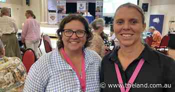 Technology for bush education let down for ICPA