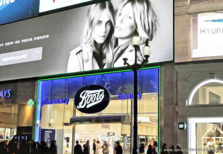 Retail contractor J M Scully files administration notice