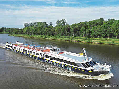 Plantours übernimmt die Sans Souci