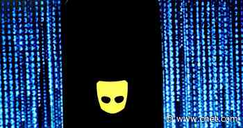 You Can Order a Free HIV Test on Grindr     - CNET