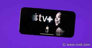 Apple Reportedly Plans to Spend a Billion Dollars Per Year on Movies     - CNET