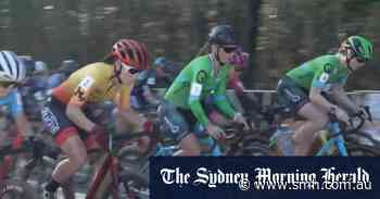 World Athletics bans transgender women