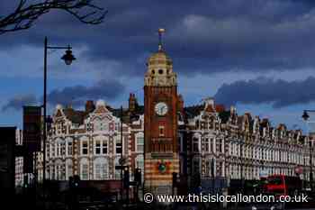 Crouch End named Sunday Times' Best Place to Live in London