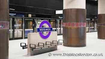 Woolwich named one of the best places to live by the Sunday Times