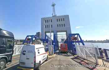 Woolwich Ferry workers are set to receive a double-digit pay rise
