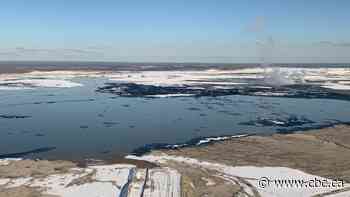 Northern Alberta residents demand answers from Imperial Oil after toxic leak from oilsands project