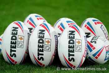 The Showdown at Tottenham Hotspur: Everything you need to know