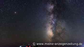 Welche Sterne, Planeten und Sternbilder man im April sehen kann