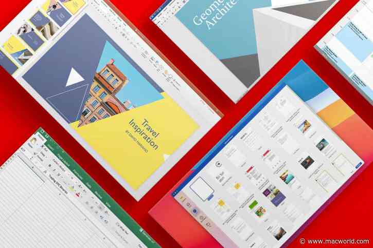 Lifetime licenses to MS Office for Mac or Windows now just $40