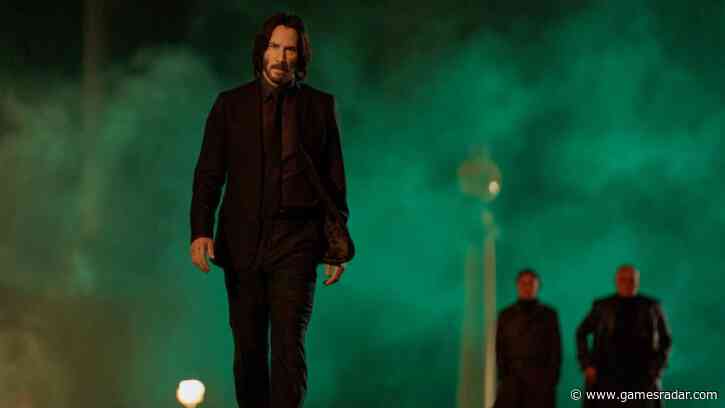 Is there a John Wick 4 post-credits scene? How many are there?