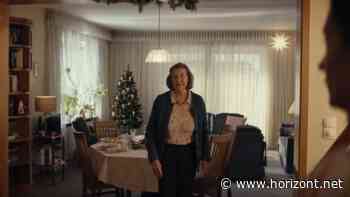 Jung von Matt: Edeka feiert Weihnachten an Ostern - und rührt mit großem Film zu Tränen