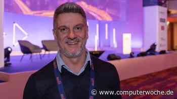 Vitesco-CIO Thomas Buck: In 18 Monaten in die Cloud