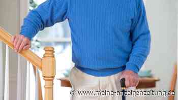 Parkinson: Leiden kann sich schon Jahre zuvor ankündigen