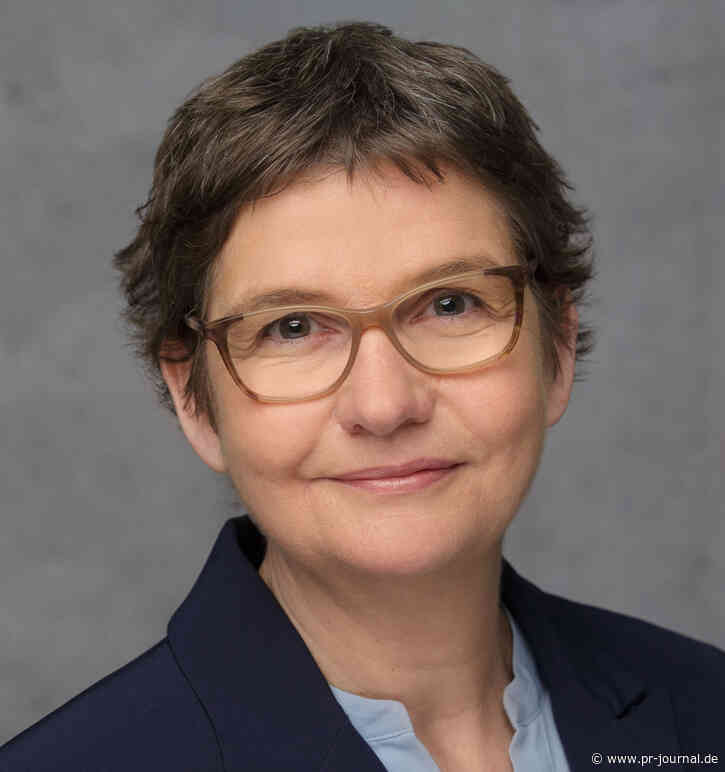 Claudia Kepp spricht für Sozialverband VdK Deutschland