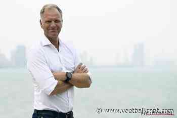 Vandenbempt kaart 'hypocrisie' van Bossaert aan gezien zijn eerdere uitspraken