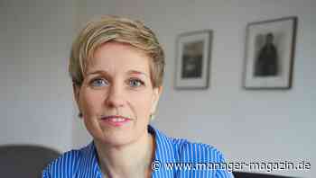 Viessmann stellt auf Wärmepumpen um: Frauke von Polier über Skills für die Transformation