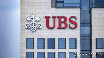 UBS will Credit-Suisse-Mitarbeiter in Asien bei der Stange halten