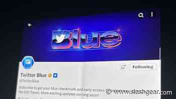 Twitter Blue Gets Global Launch As Removal Of Legacy Checkmarks Looms