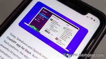 ChatGPT Is Coming To Slack: Everything We Know