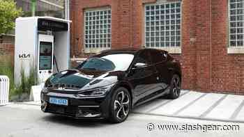 Kia EV6 Charging Speed: How Fast Is It?