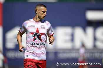 Geloof bij Zulte Waregem in redding is er nog: &quot;Op dit moment de ideale keuze&quot;