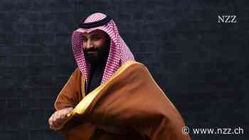 Saudiarabien fürchtet einen nuklearen Iran. Wird Riad nun eine eigene Bombe bauen?