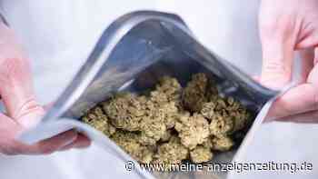 Cannabisfirmen wittern großes Geschäft