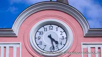 Adieu Analoguhr? Wie Zeigeruhren weniger werden