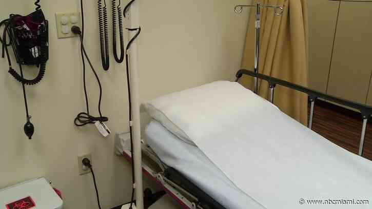 Lawsuit Challenges Florida Ban on Gender-Affirming Care