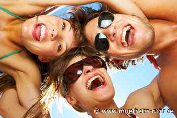 Jugendleiter*innen-Card - JuleiCa