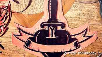 Per grazia non ricevuta: mostra personale di Amalia Caratozzolo