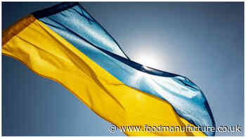 War in Ukraine: what’s at stake for UK food producers?