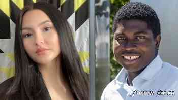 2 Manitoba high schoolers win $100K scholarships for pandemic-inspired community initiatives