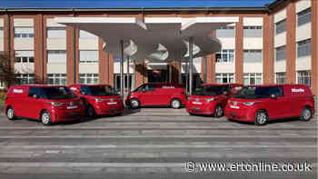 Miele upholds its Sustainability Pledge with All-Electric fleet