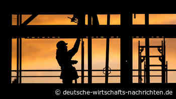 Der wahre Grund für den Abschwung in der Baubranche