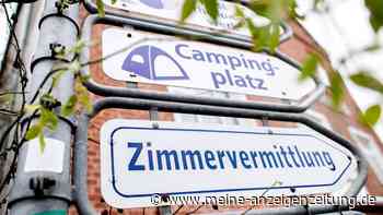 Harz, Heide und Küste melden noch freie Zimmer