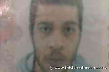 Bexley man missing from his home in Slade Green