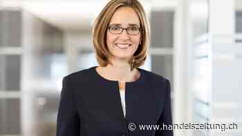 Dorothea von Boxberg wird Chefin von Brussels Airlines
