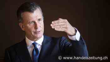 Philipp Hildebrand spielte offenbar doch bei CS-Poker mit