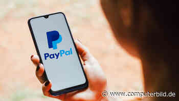 PayPal: Bald keine Passwörter mehr unter Android