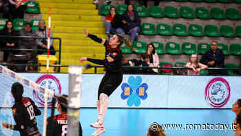 Volley femminile B1. Lo United Pomezia si prepara alla trasferta più lunga della stagione