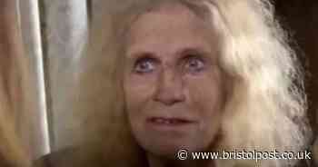 Woman admits her bedding hasn't been washed in 100 years