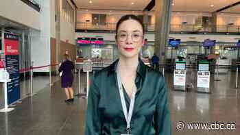 Montreal airport calls on province to crack down on 'illegal taxis'