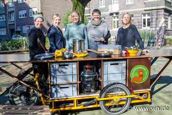 Über 70 Mitmachaktionen rund um Klima, Natur und Umwelt