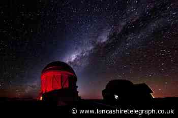 Five planets to align in rare display on Tuesday - how to watch