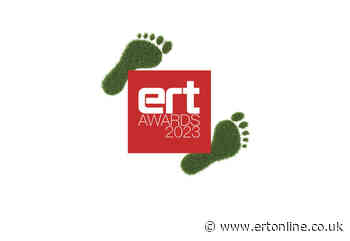 ERT Awards returns to London this November!