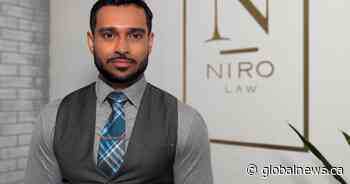 Toronto lawyer shares close encounter with alleged fraudsters in title fraud scam