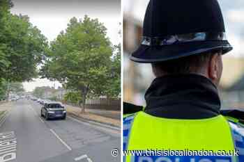 Walthamstow bus stabbing: Teen charged with attempted murder