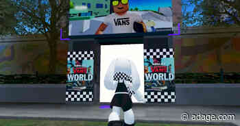 What Roblox’s new ad policies mean for brands