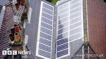 Cornish homes to get energy-saving upgrades